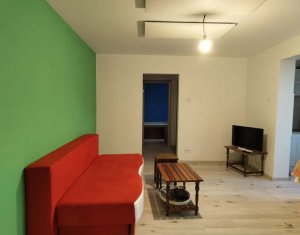 Appartement 3 chambres à vendre dans Cluj-napoca, zone Gheorgheni