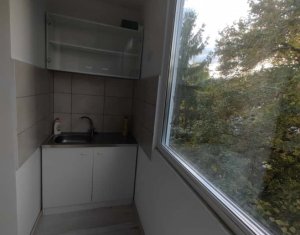 Appartement 3 chambres à vendre dans Cluj-napoca, zone Gheorgheni