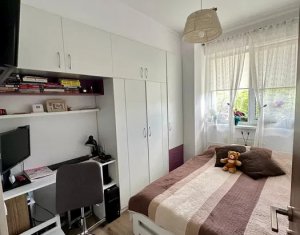 Appartement 3 chambres à vendre dans Cluj-napoca, zone Marasti