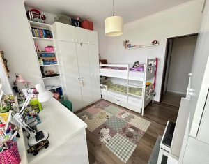 Appartement 3 chambres à vendre dans Cluj-napoca, zone Marasti