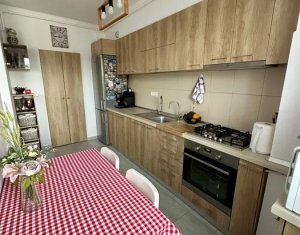 Appartement 3 chambres à vendre dans Cluj-napoca, zone Marasti