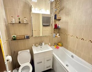 Appartement 3 chambres à vendre dans Cluj-napoca, zone Marasti
