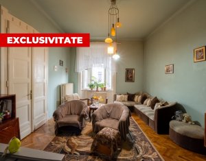 , 94m2 in Cluj-napoca, zona Centru