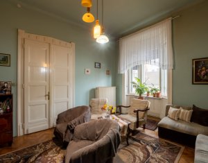 Ultracentral! Apartament cu 3 camere, 94mp  Piata Unirii