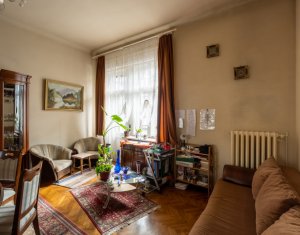 Ultracentral! Apartament cu 3 camere, 94mp  Piata Unirii