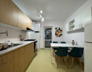 , 70m2 dans Cluj-napoca, zone Zorilor