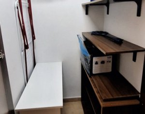 Appartement 3 chambres à louer dans Cluj-napoca, zone Gheorgheni