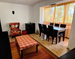 Appartement 3 chambres à louer dans Cluj-napoca, zone Gheorgheni