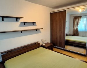 Appartement 3 chambres à louer dans Cluj-napoca, zone Gheorgheni