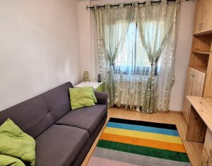 Appartement 3 chambres à louer dans Cluj-napoca, zone Gheorgheni