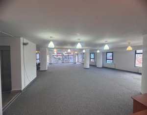 Bureau à louer, 192m2 dans Cluj-napoca, zone Iris