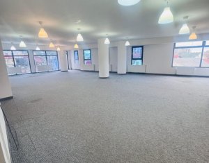 Bureau à louer dans Cluj-napoca, zone Iris