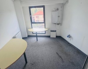 Bureau à louer dans Cluj-napoca, zone Iris