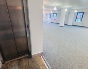 Bureau à louer dans Cluj-napoca, zone Iris