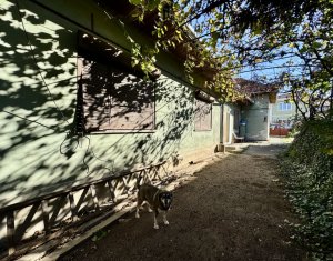 Maison 4 chambres à vendre dans Cluj-napoca, zone Gheorgheni