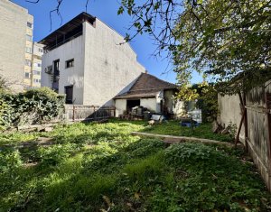 Maison 4 chambres à vendre dans Cluj-napoca, zone Gheorgheni