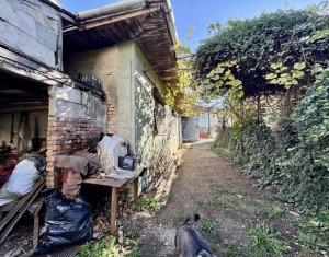 Maison 4 chambres à vendre dans Cluj-napoca, zone Gheorgheni