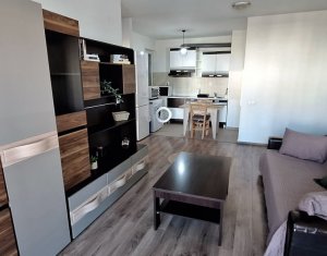 Appartement 2 chambres à louer dans Cluj-napoca, zone Buna Ziua
