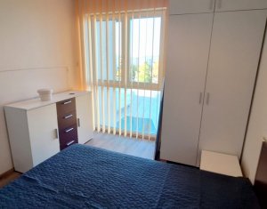 Appartement 2 chambres à louer dans Cluj-napoca, zone Buna Ziua