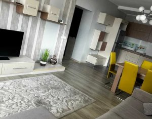 Lakás 2 szobák eladó on Cluj-napoca, Zóna Gheorgheni