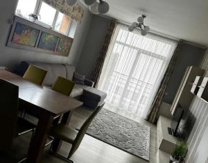 Lakás 2 szobák eladó on Cluj-napoca, Zóna Gheorgheni