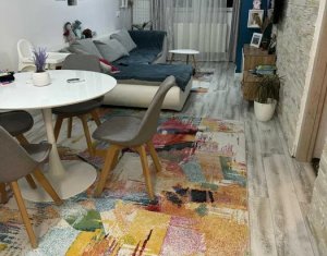 , 70m2 dans Cluj-napoca, zone Iris