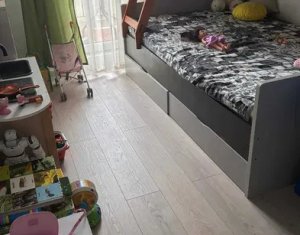 Appartement 3 chambres à vendre dans Cluj-napoca, zone Iris