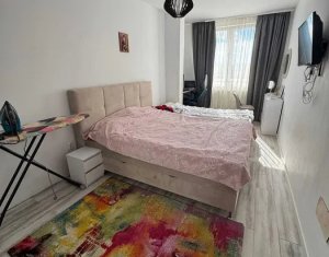Appartement 3 chambres à vendre dans Cluj-napoca, zone Iris