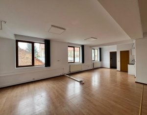 Bureau à louer dans Cluj-napoca, zone Centru