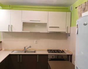 Appartement 2 chambres à vendre dans Cluj-napoca, zone Manastur