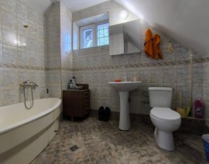 Maison 4 chambres à vendre dans Cluj-napoca, zone Andrei Muresanu