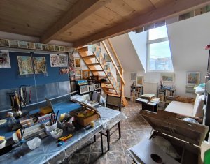 Maison 4 chambres à vendre dans Cluj-napoca, zone Andrei Muresanu