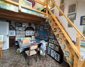 Maison 4 chambres à vendre dans Cluj-napoca, zone Andrei Muresanu