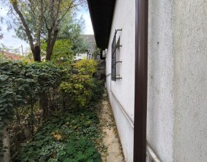 Maison 4 chambres à vendre dans Cluj-napoca, zone Andrei Muresanu