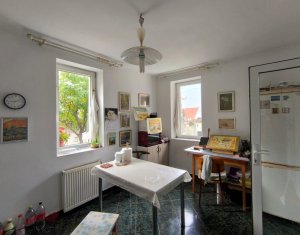 Maison 4 chambres à vendre dans Cluj-napoca, zone Andrei Muresanu