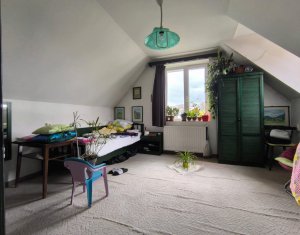 Maison 4 chambres à vendre dans Cluj-napoca, zone Andrei Muresanu