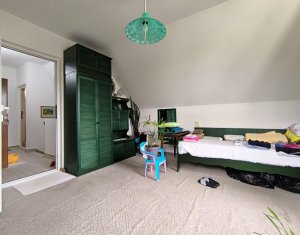 Maison 4 chambres à vendre dans Cluj-napoca, zone Andrei Muresanu