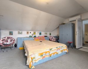 Maison 4 chambres à vendre dans Cluj-napoca, zone Andrei Muresanu