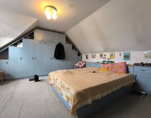 Maison 4 chambres à vendre dans Cluj-napoca, zone Andrei Muresanu