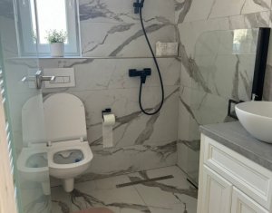 Casa individuala, Andrei Muresanu, terasa penthouse, parcare, curte