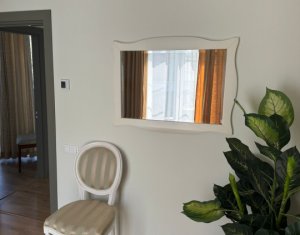 Casa individuala, Andrei Muresanu, terasa penthouse, parcare, curte