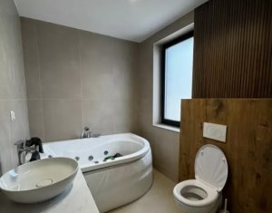 Maison 5 chambres à vendre dans Cluj-napoca, zone Faget