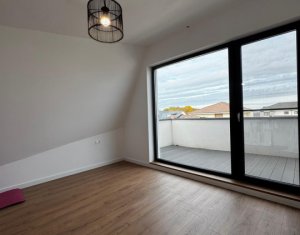 Maison 5 chambres à vendre dans Cluj-napoca, zone Faget