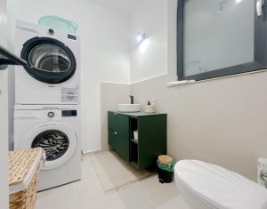Maison 5 chambres à vendre dans Cluj-napoca, zone Faget