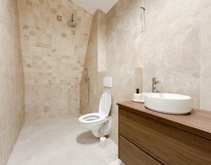 Maison 5 chambres à vendre dans Cluj-napoca, zone Faget