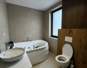 Maison 5 chambres à vendre dans Cluj-napoca, zone Faget