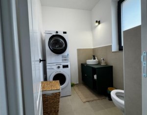Maison 5 chambres à vendre dans Cluj-napoca, zone Faget