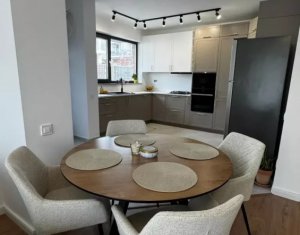 Maison 5 chambres à vendre dans Cluj-napoca, zone Faget