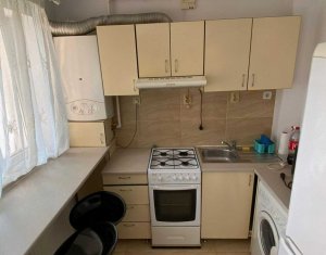 Apartament 1 camera, Calea Baciului, zona Petrom, 36mp, balcon, Investitie