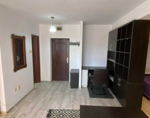 Apartament 1 camera, Calea Baciului, zona Petrom, 36mp, balcon, Investitie